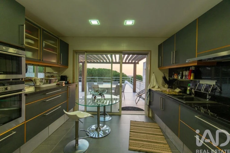 Moradia T6 para Venda em Azeitão (São Lourenço e São Simão) Foto 24