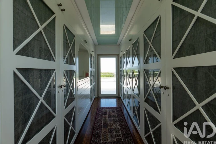 Moradia T6 para Venda em Azeitão (São Lourenço e São Simão) Foto 19