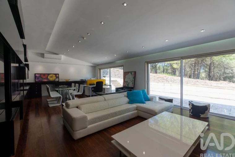 Moradia T6 para Venda em Azeitão (São Lourenço e São Simão) Foto 20