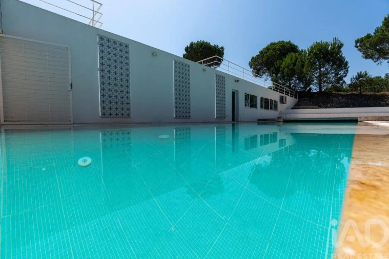 Moradia T6 para Venda em Azeitão (São Lourenço e São Simão) Foto 27