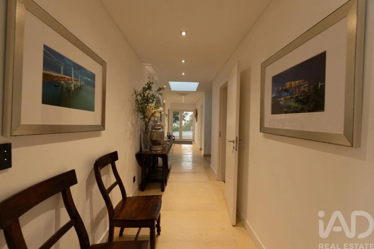 Moradia T6 para Venda em Azeitão (São Lourenço e São Simão) Foto 23