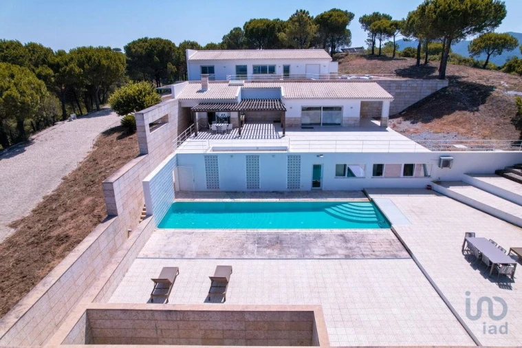 Moradia T6 para Venda em Azeitão (São Lourenço e São Simão) Foto 11