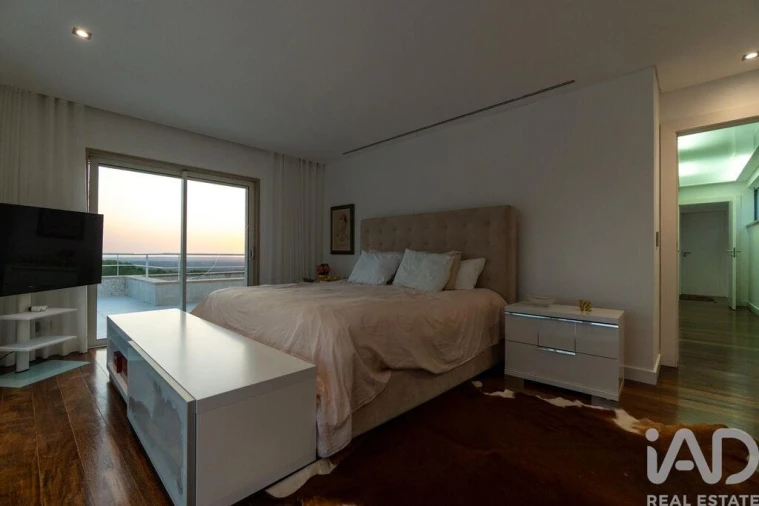 Moradia T6 para Venda em Azeitão (São Lourenço e São Simão) Foto 25