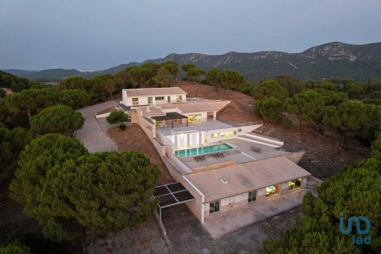 Moradia T6 para Venda em Azeitão (São Lourenço e São Simão) Foto 7