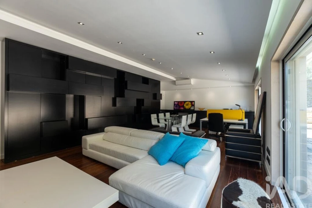 Moradia T6 para Venda em Azeitão (São Lourenço e São Simão) Foto 21