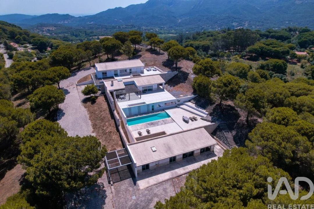 Moradia T6 para Venda em Azeitão (São Lourenço e São Simão) Foto 29