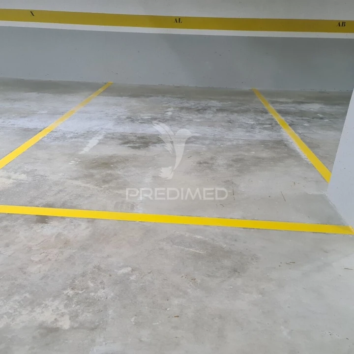 Garagem para Venda em Canidelo Foto 3