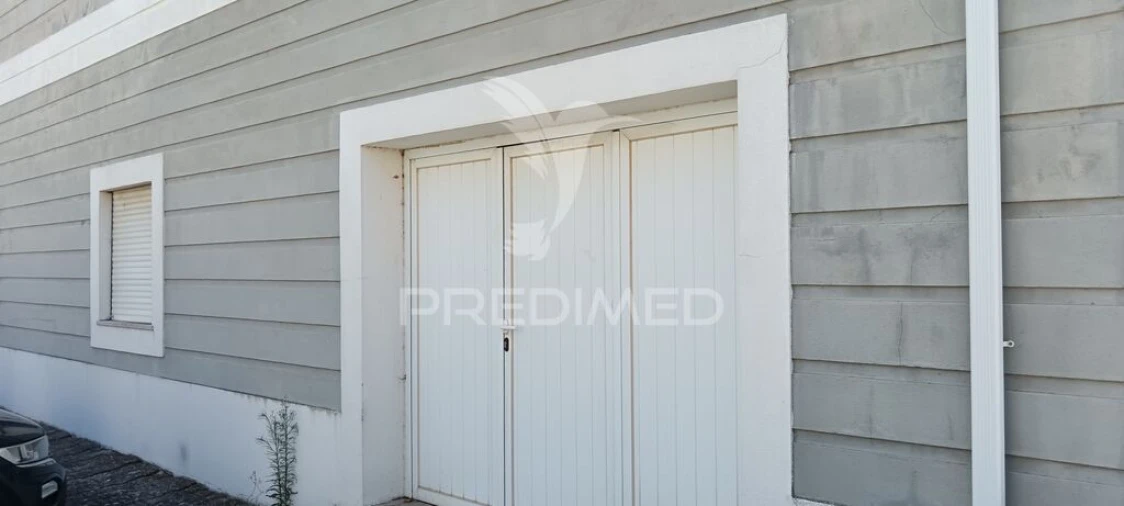 Garagem para Venda em Ribeira de Nisa e Carreiras Foto 2