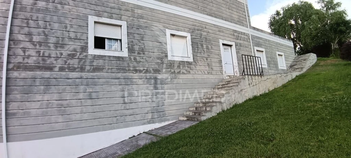 Garagem para Venda em Ribeira de Nisa e Carreiras Foto 11