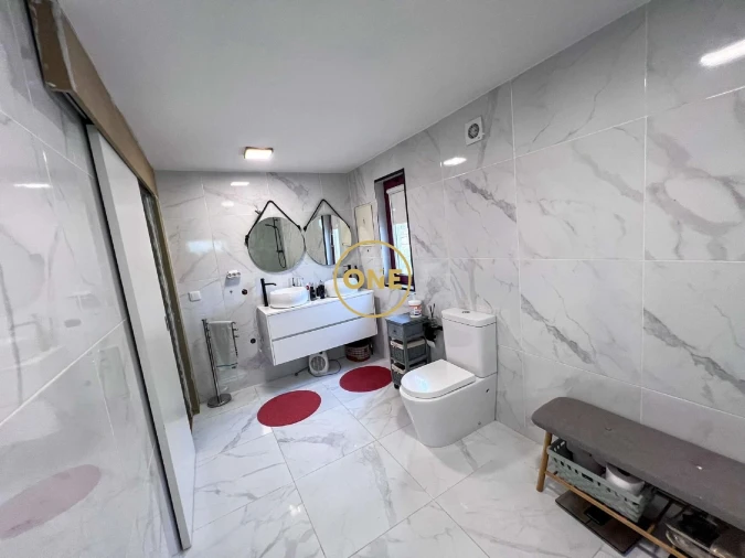 Moradia T3 para Venda em Delães Foto 16