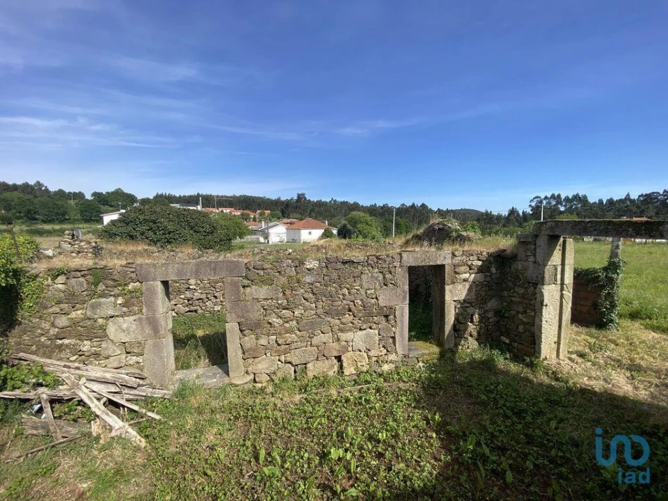 Moradia T1 para Venda em Candemil e Gondar Foto 6