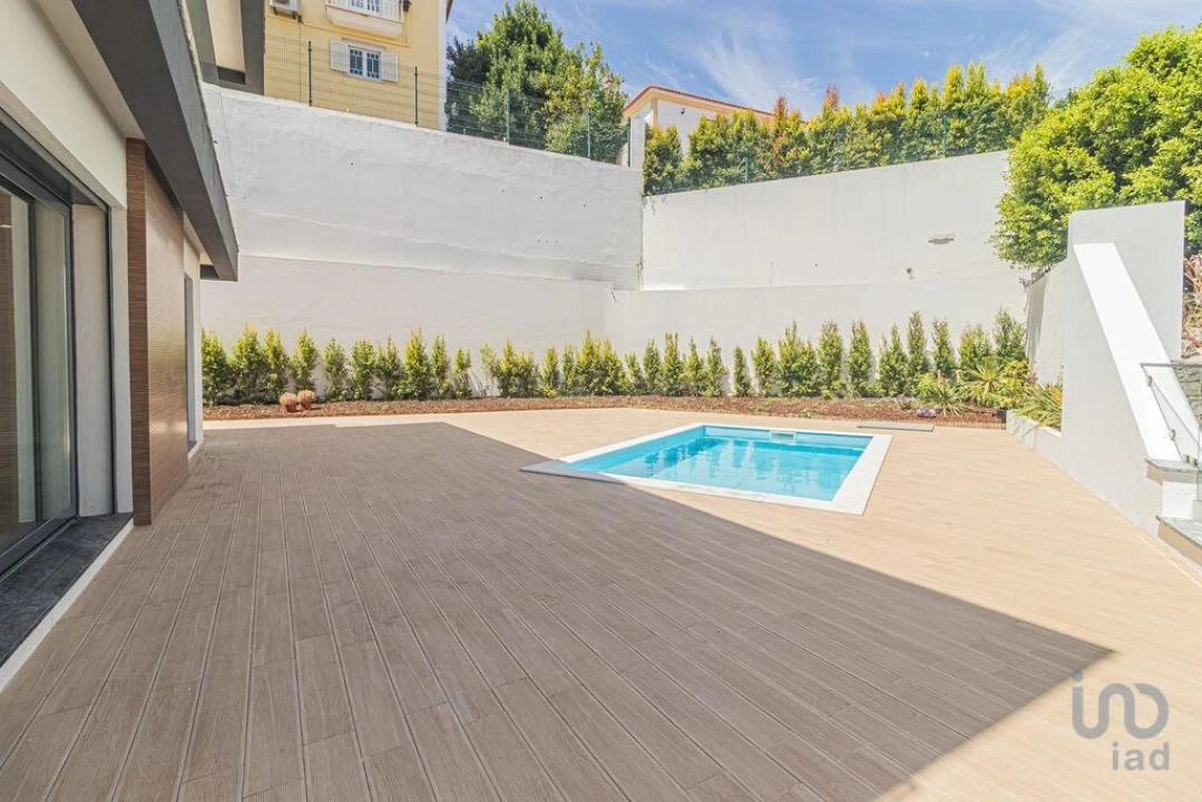 Moradia T5 para Venda em Enxara do Bispo, Gradil e Vila Franca do Rosário Foto 8