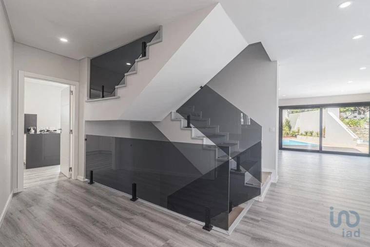 Moradia T5 para Venda em Enxara do Bispo, Gradil e Vila Franca do Rosário Foto 12