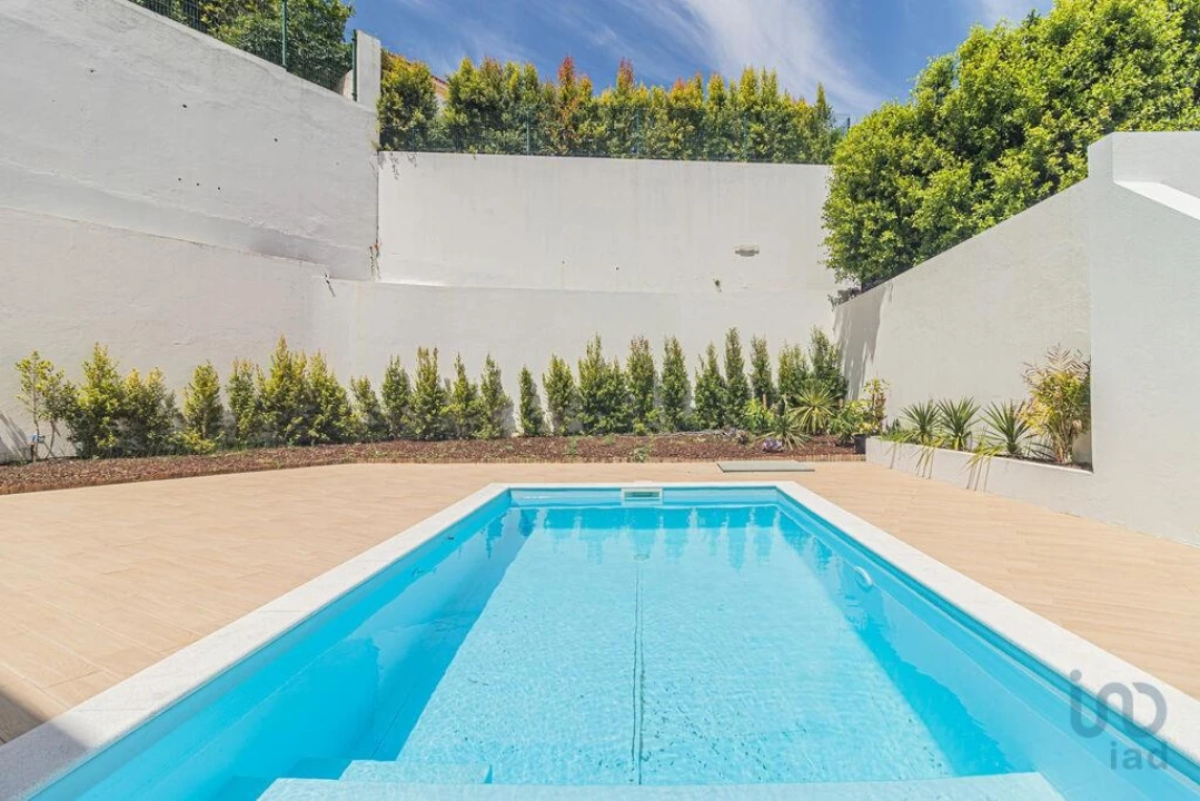 Moradia T5 para Venda em Enxara do Bispo, Gradil e Vila Franca do Rosário Foto 9