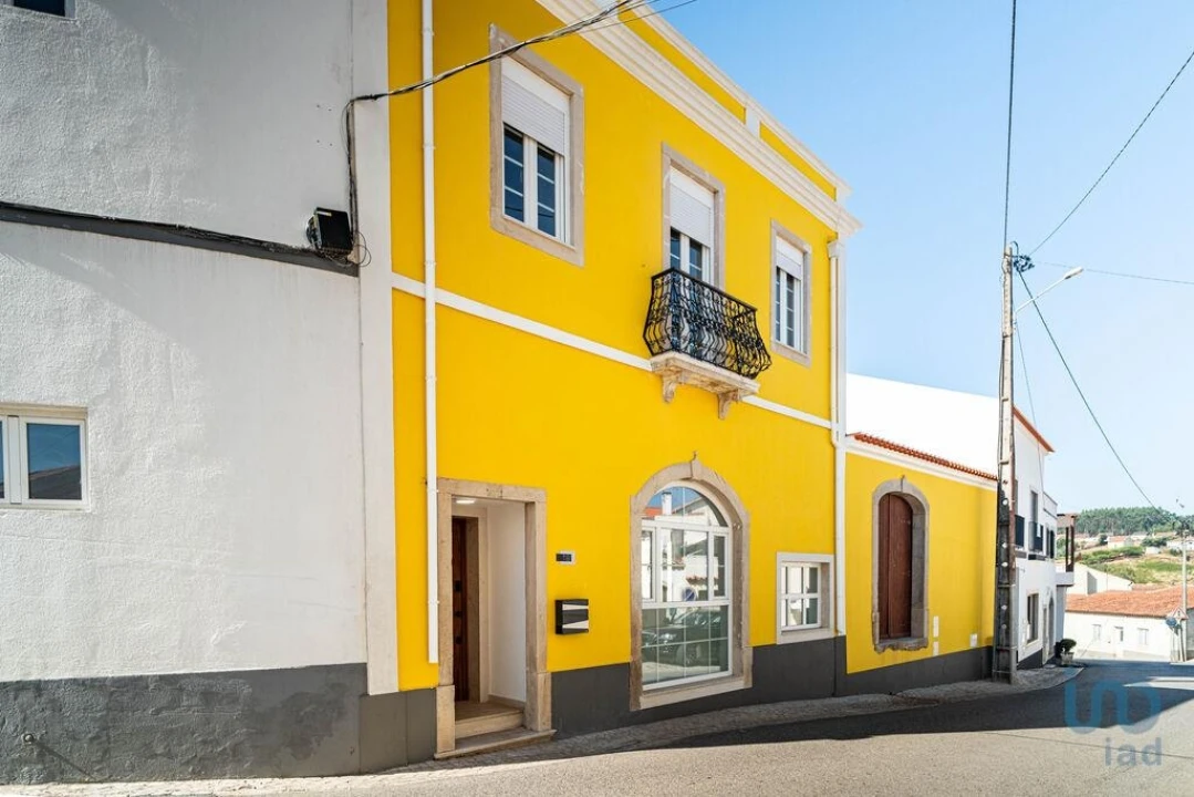 Moradia T3 para Venda em Vilar Foto 4