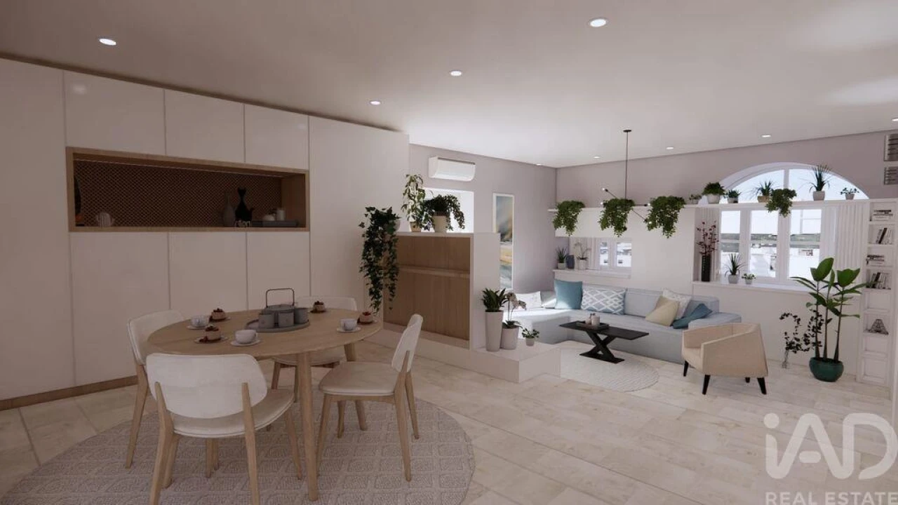 Moradia T3 para Venda em Vilar Foto 15