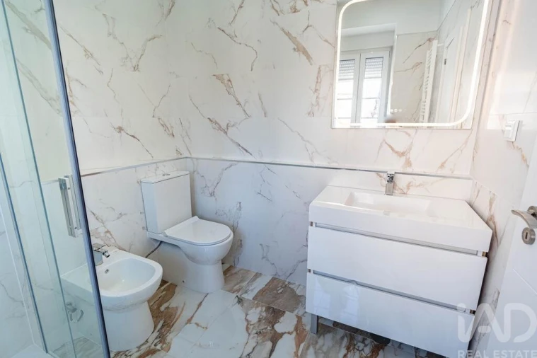 Moradia T3 para Venda em Vilar Foto 24