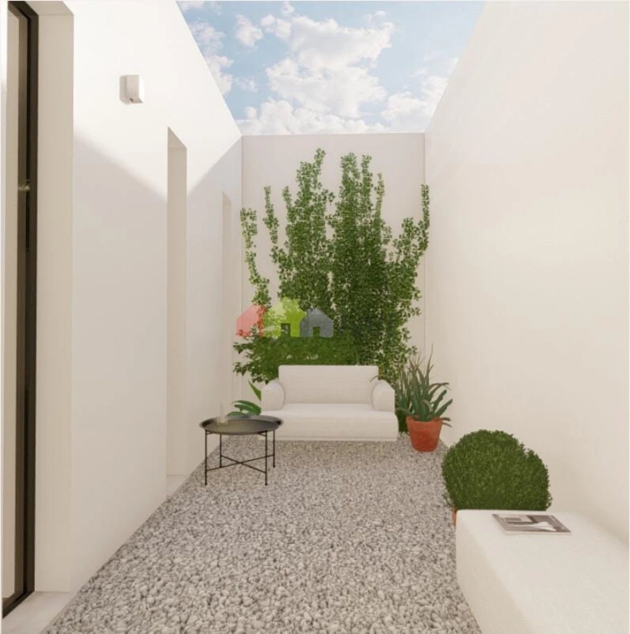 Terreno para Venda em Gambia-Pontes-Alto da Guerra Foto 5