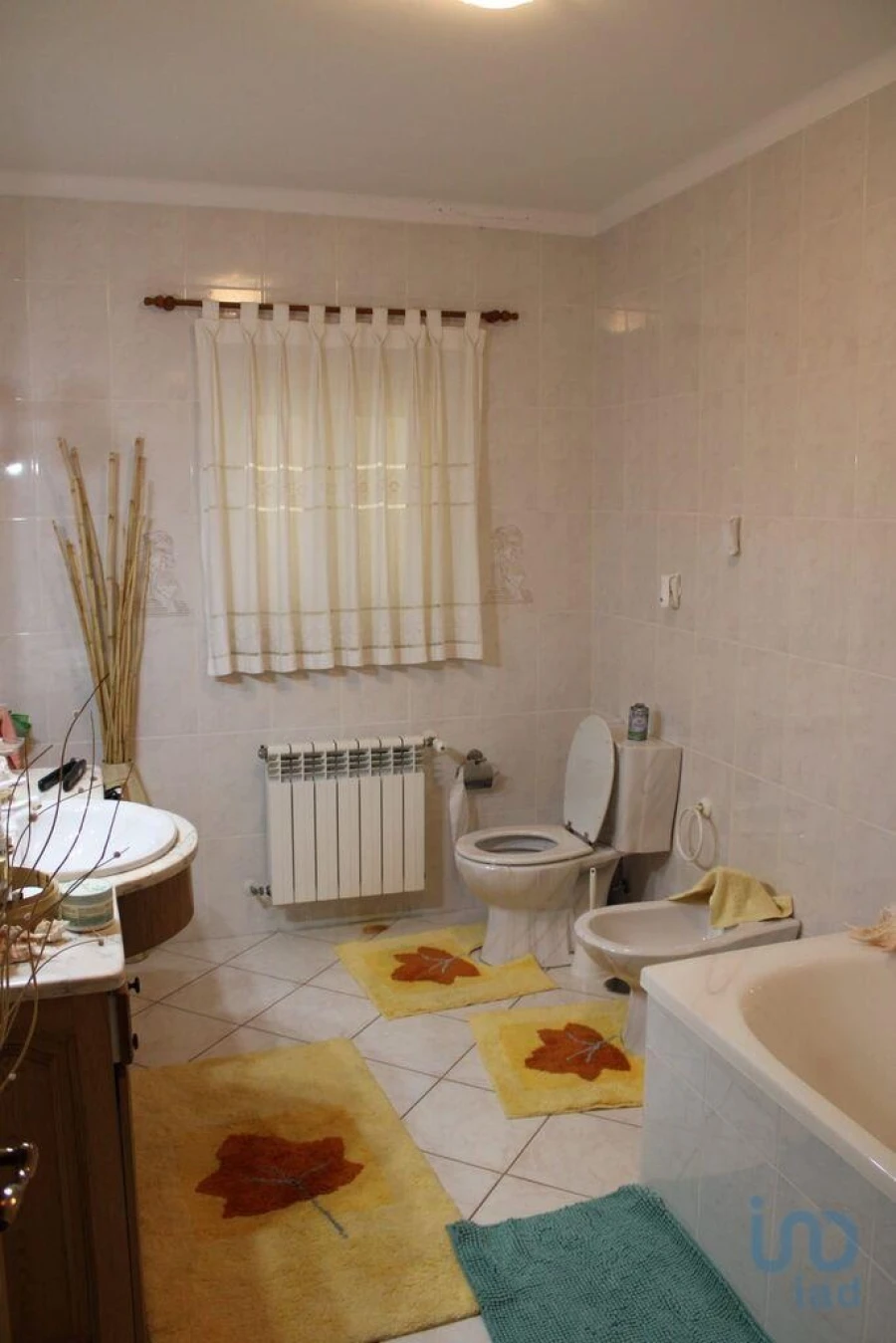 Moradia T4 para Venda em Nogueira do Cravo Foto 9