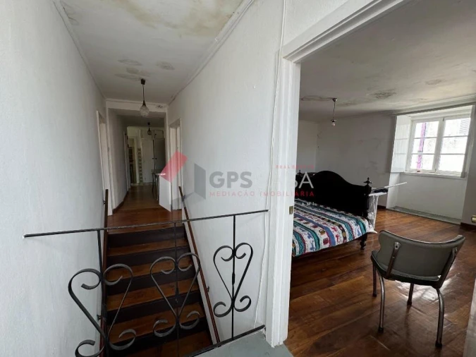 Moradia T4 para Venda em Praia da Vitoria (Santa Cruz) Foto 14