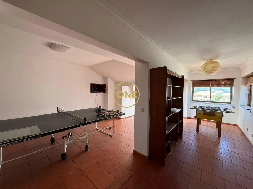 Moradia T4 para Venda em Carcavelos e Parede Foto 20