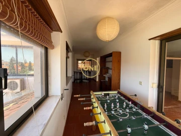 Moradia T4 para Venda em Carcavelos e Parede