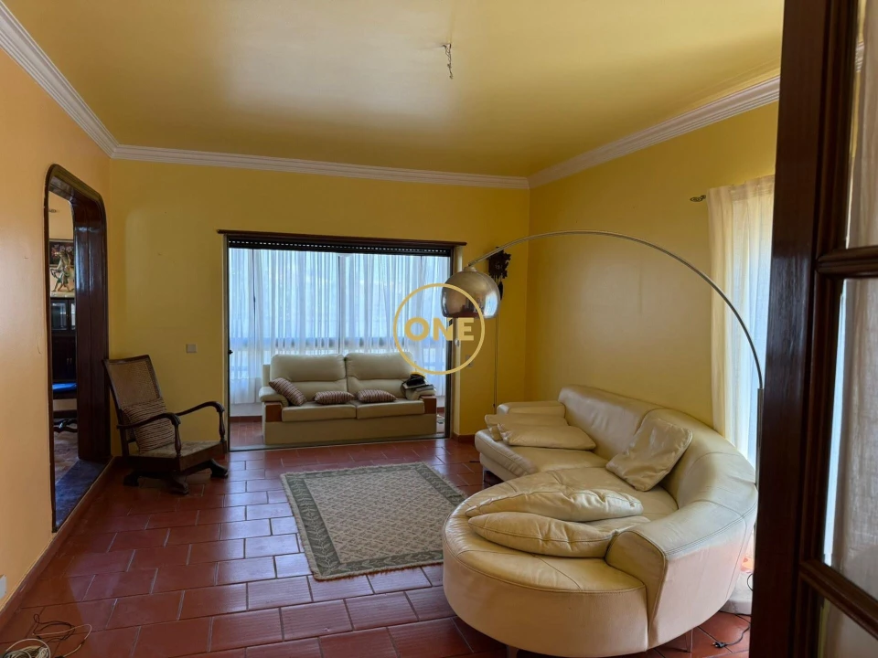 Moradia T4 para Venda em Carcavelos e Parede Foto 4