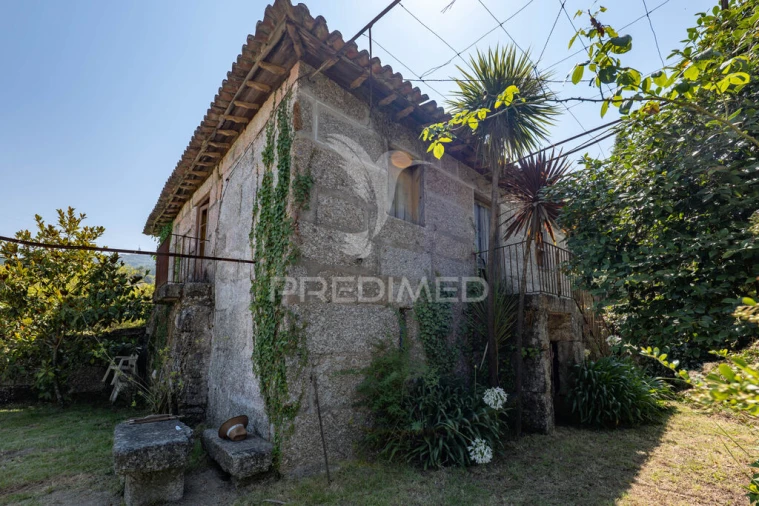 Quinta T4 para Venda em Urgezes Foto 16