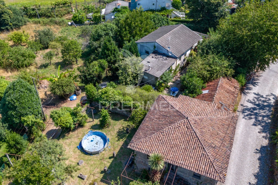 Quinta T4 para Venda em Urgezes Foto 2