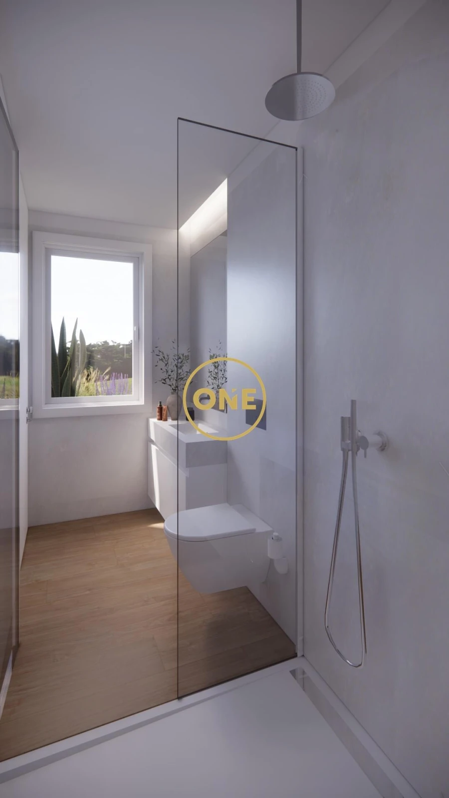 Apartamento T2 para Venda em Rio Tinto Foto 3