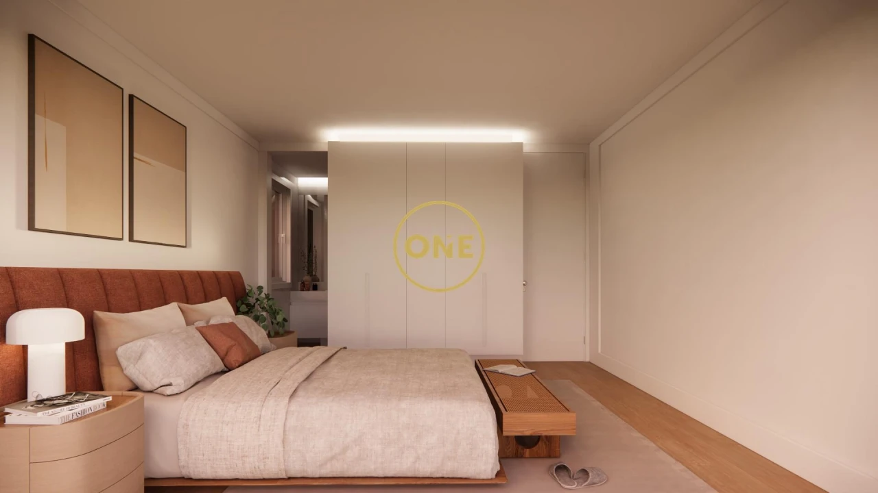 Apartamento T2 para Venda em Rio Tinto Foto 2