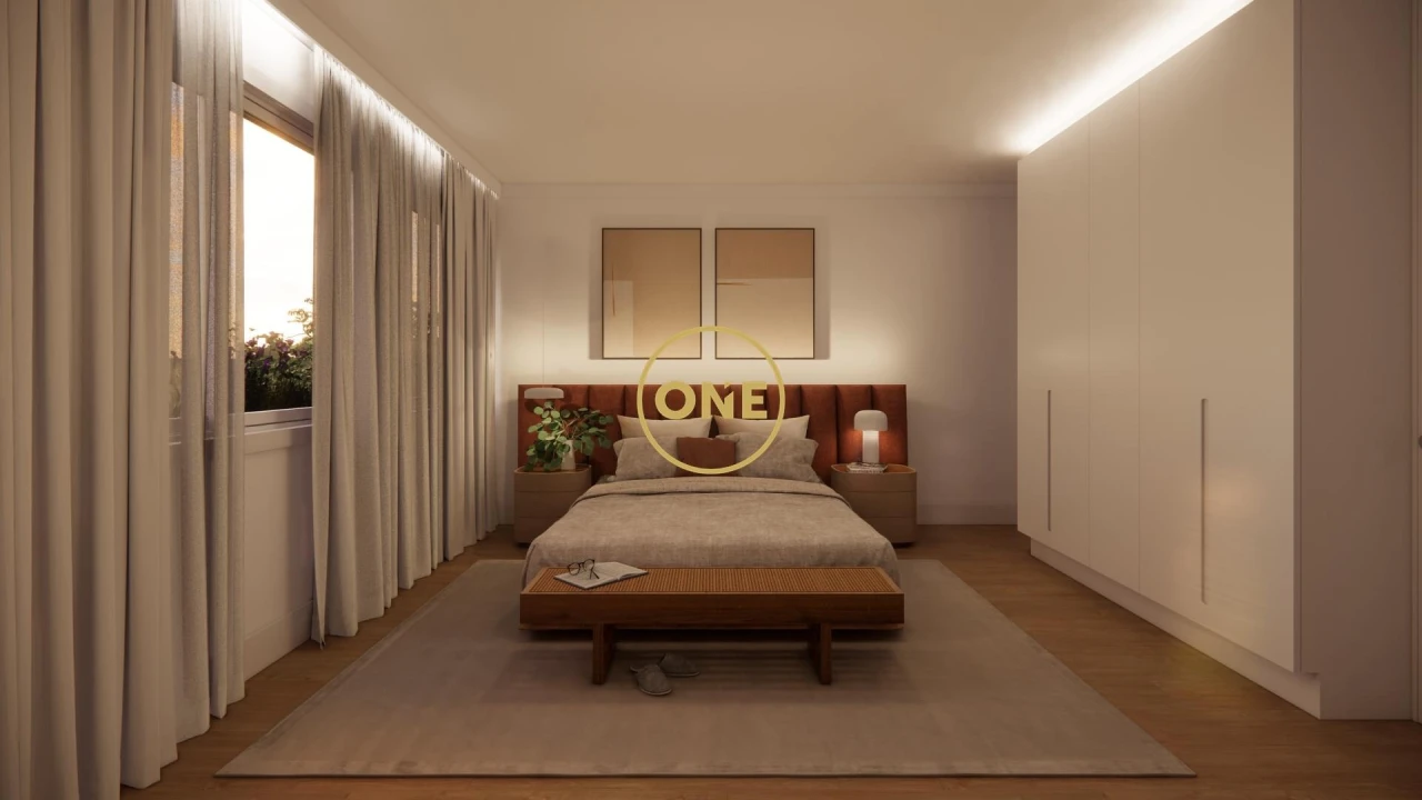 Apartamento T2 para Venda em Rio Tinto Foto 10