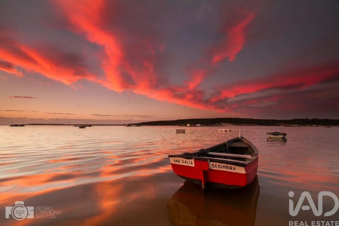 Moradia T2 para Venda em Sesimbra (Castelo) Foto 23