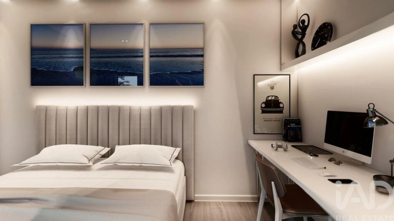 Moradia T2 para Venda em Sesimbra (Castelo) Foto 18