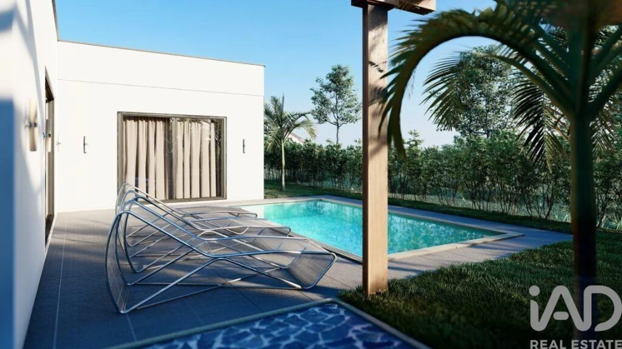 Moradia T2 para Venda em Sesimbra (Castelo) Foto 22