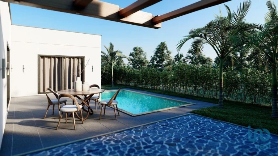 Moradia T2 para Venda em Sesimbra (Castelo) Foto 6