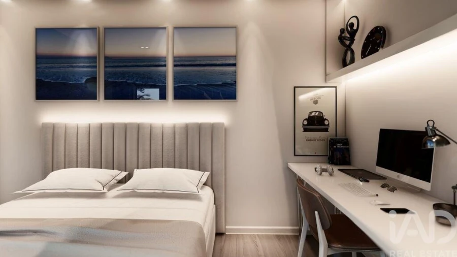 Moradia T2 para Venda em Sesimbra (Castelo) Foto 18