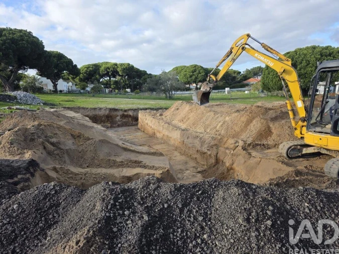 Moradia T2 para Venda em Sesimbra (Castelo) Foto 2