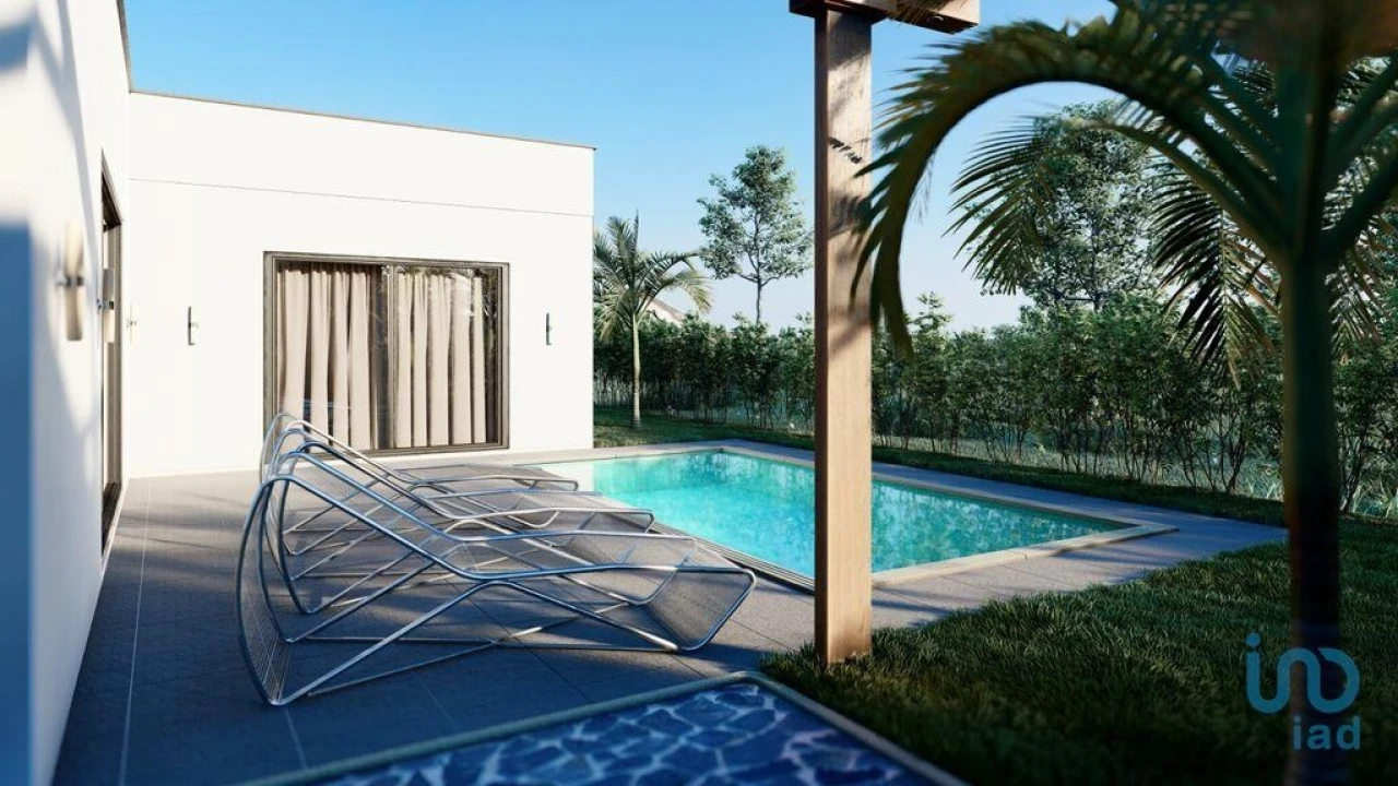 Moradia T2 para Venda em Sesimbra (Castelo) Foto 5