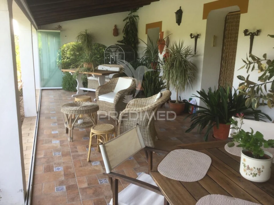 Quinta T3 para Venda em Ourique Foto 6