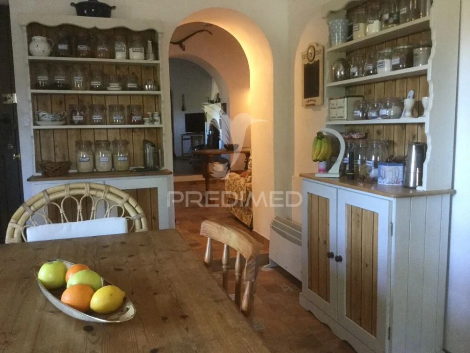 Quinta T3 para Venda em Ourique Foto 11