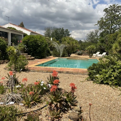 Quinta T3 para Venda em Ourique Foto 1