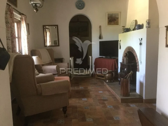 Quinta T3 para Venda em Ourique Foto 14