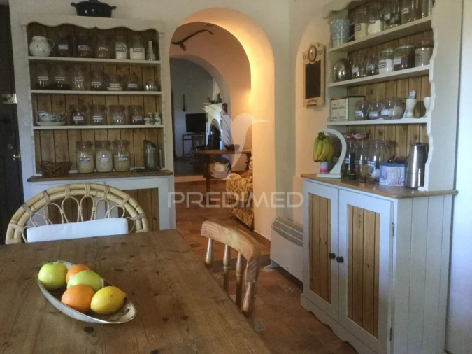 Quinta T3 para Venda em Ourique Foto 11