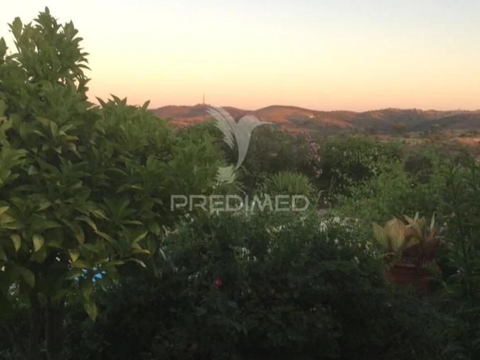 Quinta T3 para Venda em Ourique Foto 9