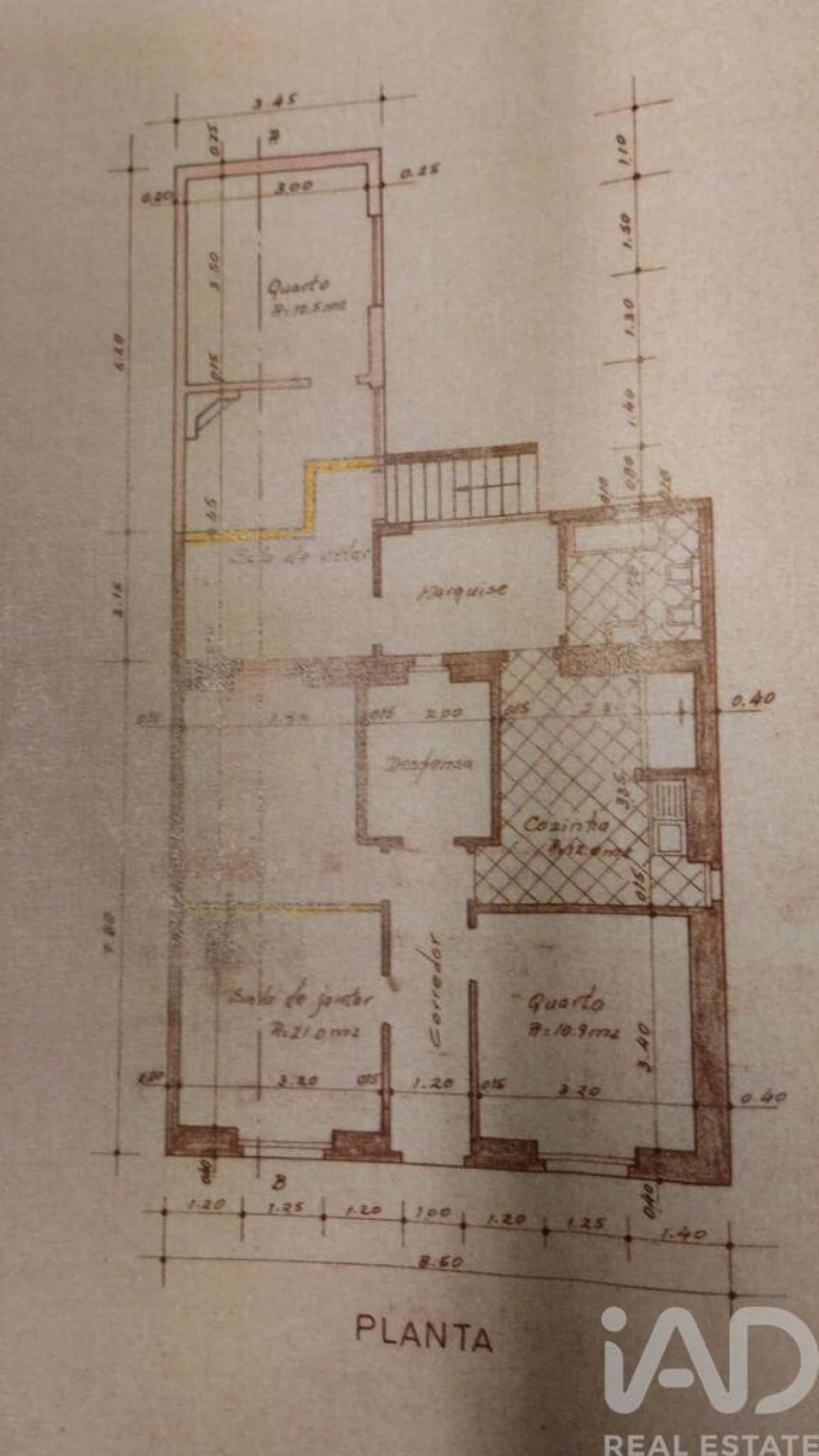 Moradia T3 para Venda em Romeira e Várzea Foto 30