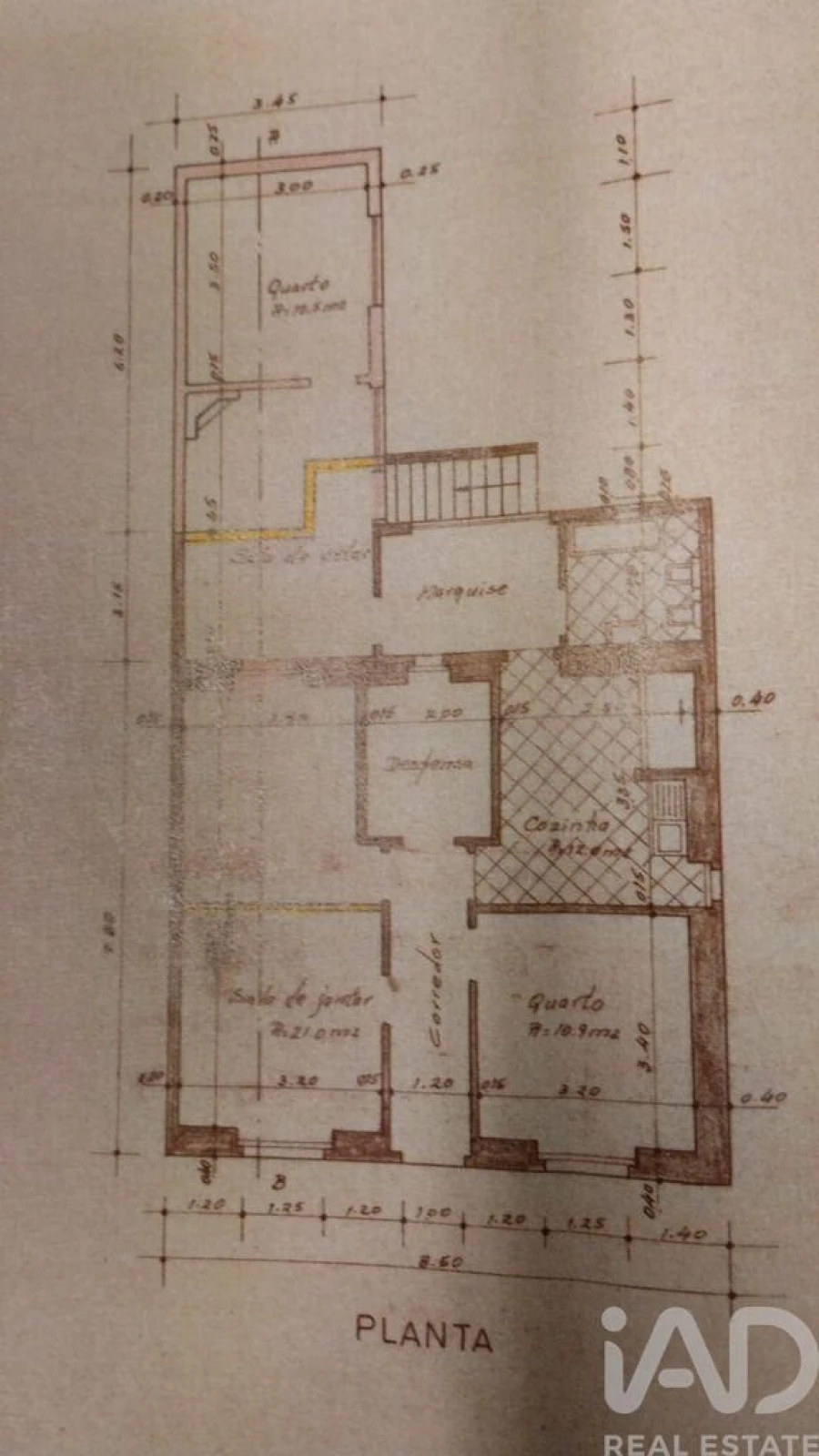 Moradia T3 para Venda em Romeira e Várzea Foto 30