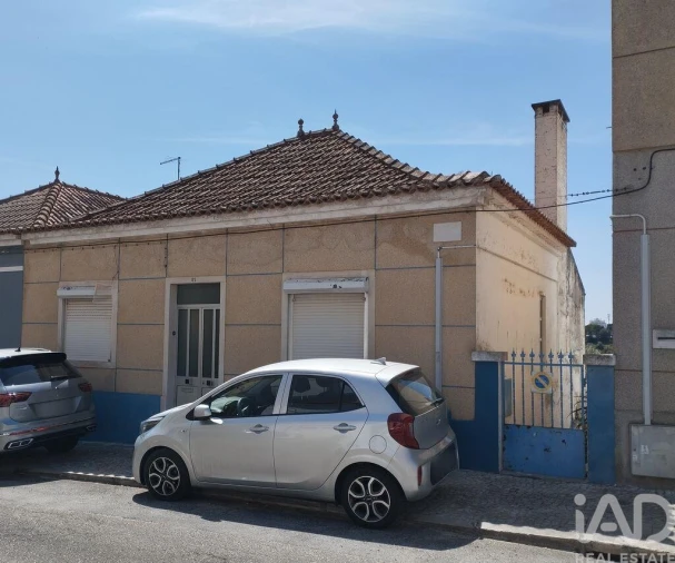 Moradia T3 para Venda em Romeira e Várzea Foto 29