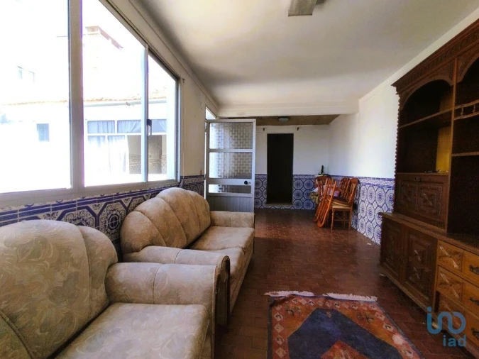 Moradia T3 para Venda em Romeira e Várzea