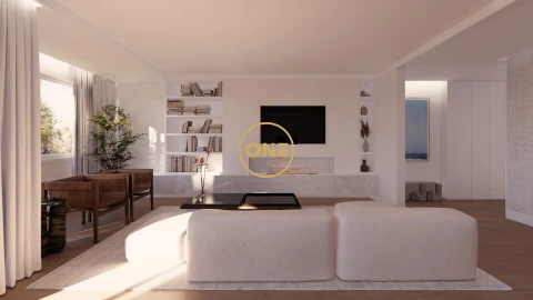 Apartamento T2 para Venda em Rio Tinto